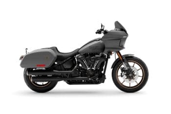 Harley-Davidson