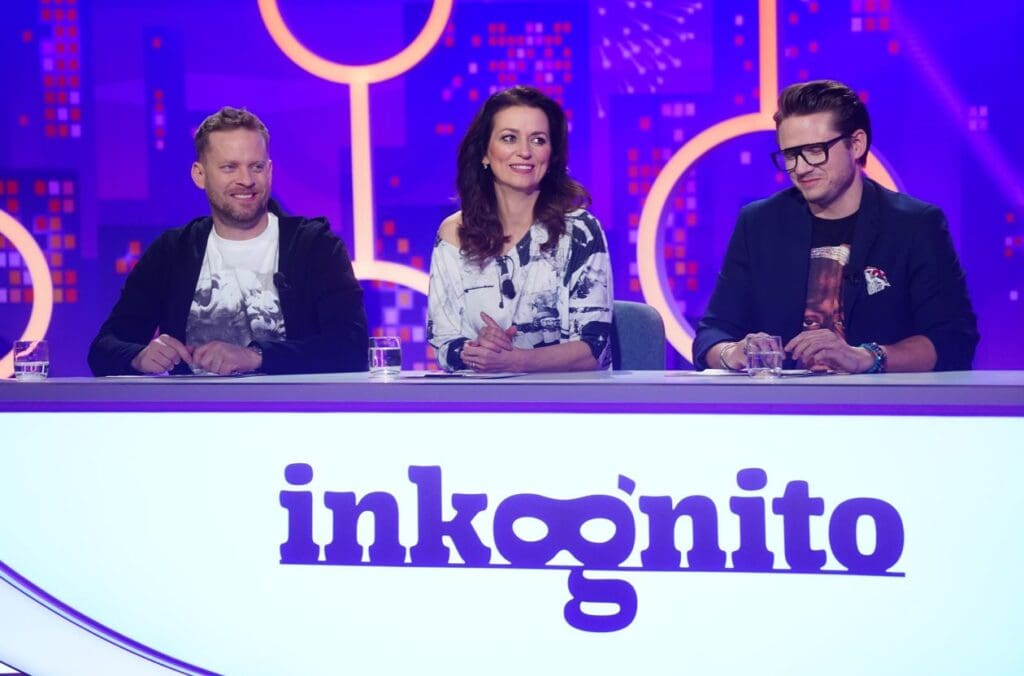 Inkognito