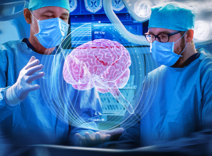 Průlom v léčbě Alzheimerovy choroby? Polský neurochirurg se zabývá využitím genové terapie