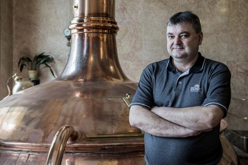 Orientujete se v pivních stylech?