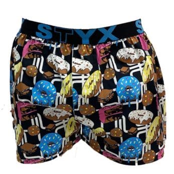 trenky Styx
