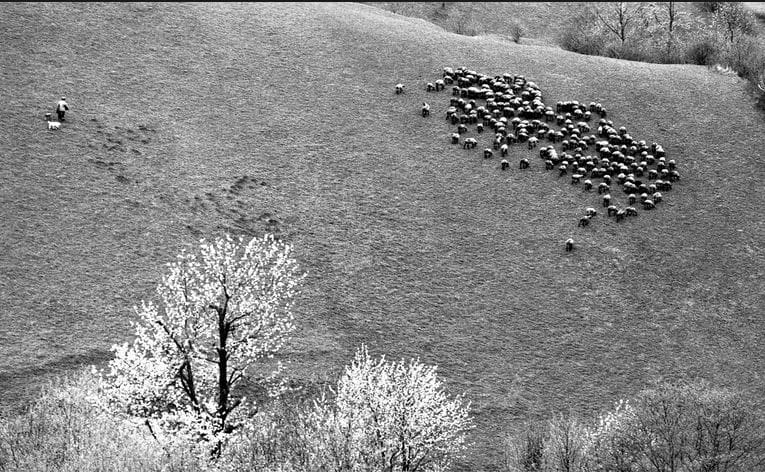 Pavel Vavroušek Nová Sedlica
