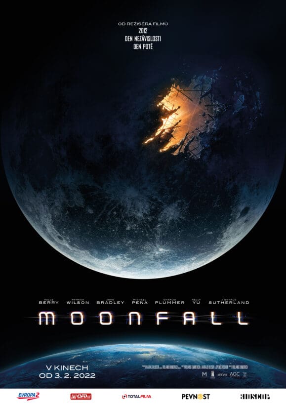 Rolanda Emmericha MOONFALL