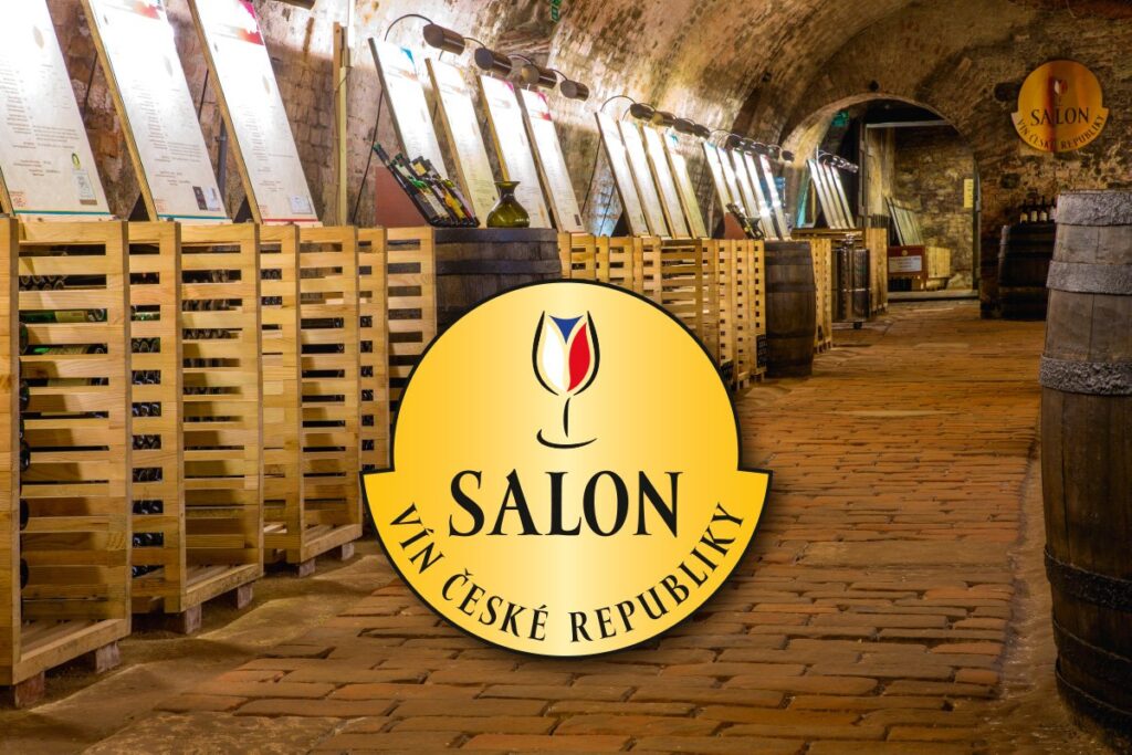 Salon vin 2022