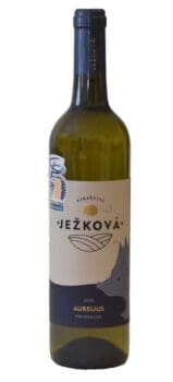 Vinařství Ježková