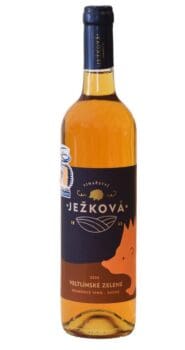 Vinařství Ježková