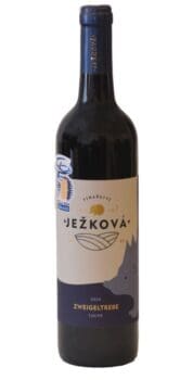 Vinařství Ježková