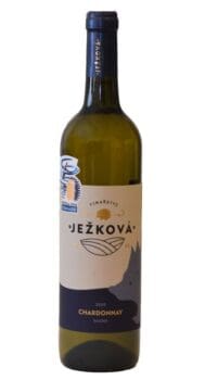 Vinařství Ježková