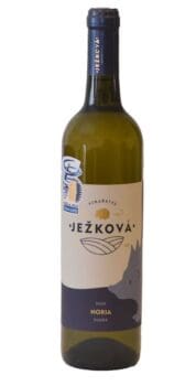 Vinařství Ježková