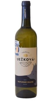 Vinařství Ježková