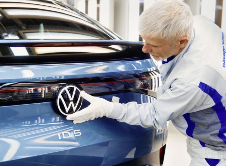 Volkswagen