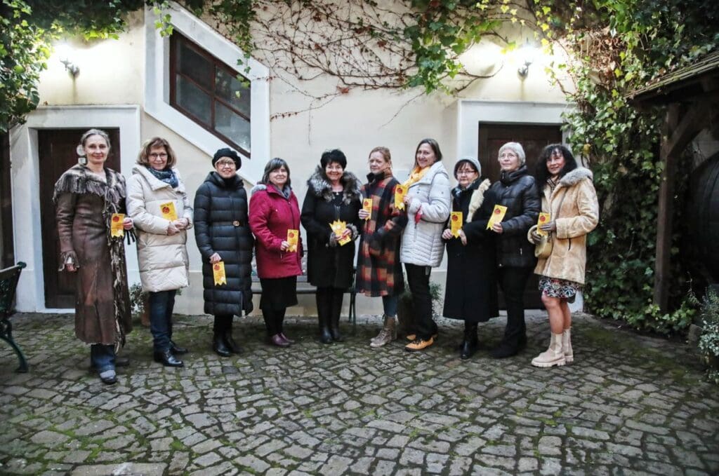 Mělnické muzeum Zátiší