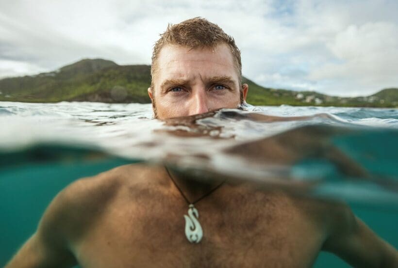 Závod Globe 5.80 Transat