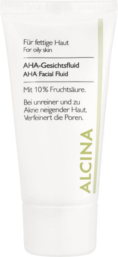 ALCINA AHA-fluid