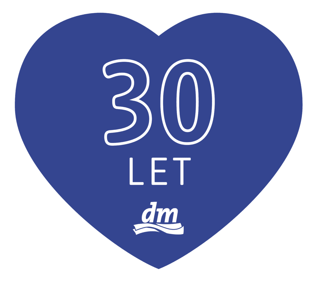 DM drogerie