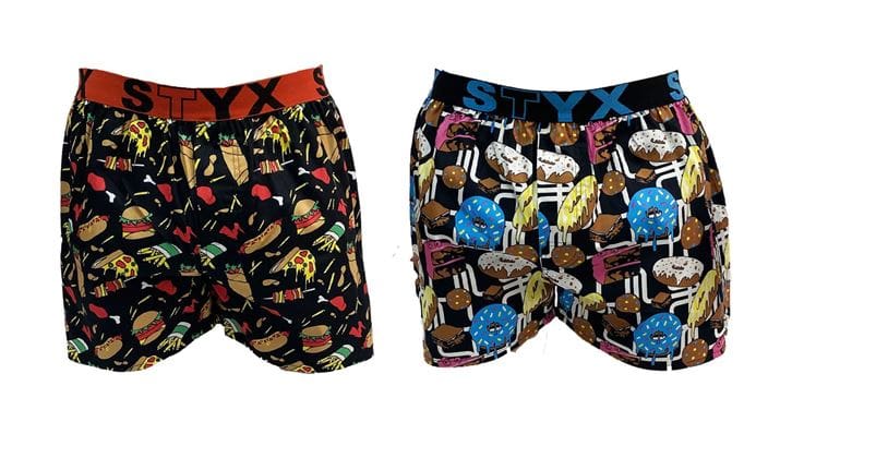 trenky Styx