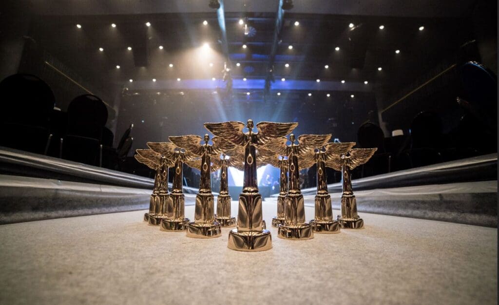 ANDĚL COCA-COLA 2021