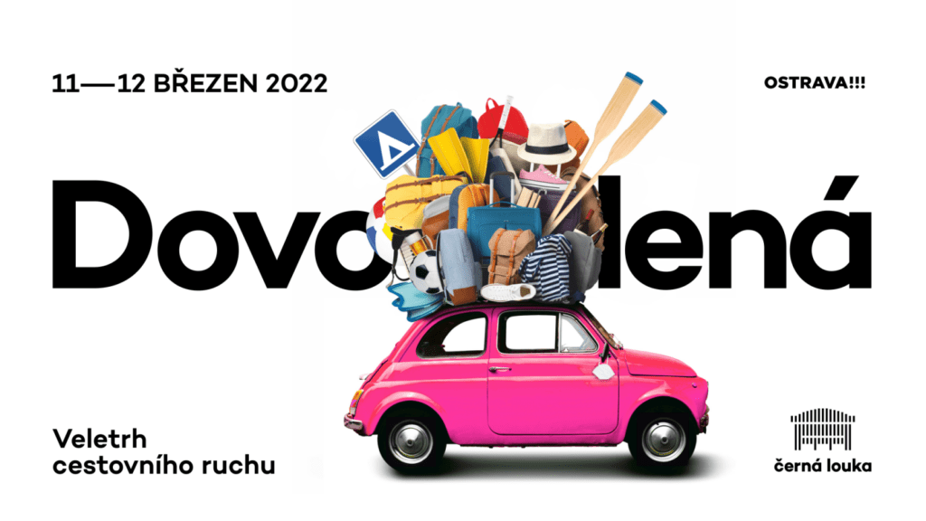 Dovolená 2022
