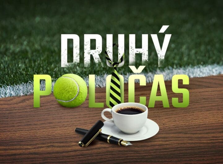 Druhý poločas