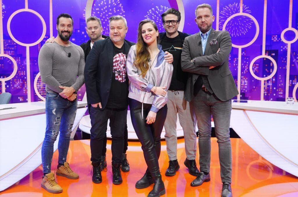 Zná Petra Nesvačilová pokojíček Matěje Rupperta?