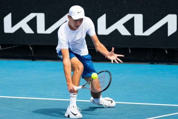 Australian Open
