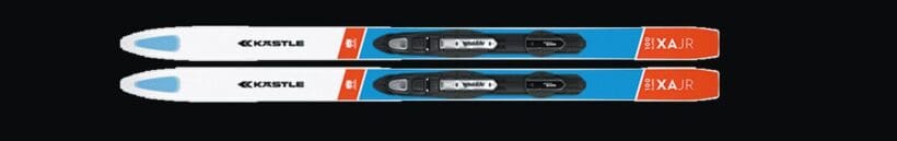 KÄSTLE XA CLASSIC JUNIOR