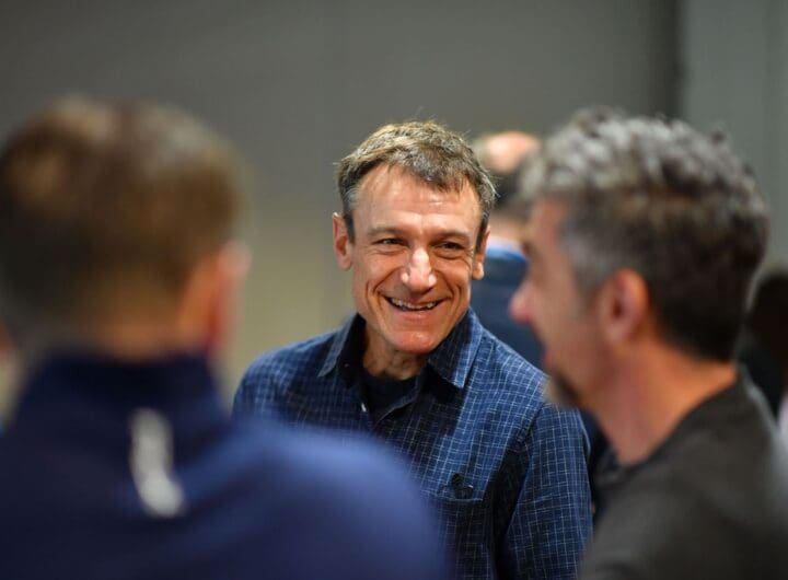 Mats Wilander