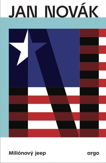 Jan Novák: Miliónový jeep