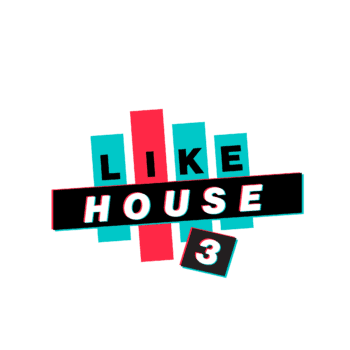 LIKE HOUSE 3