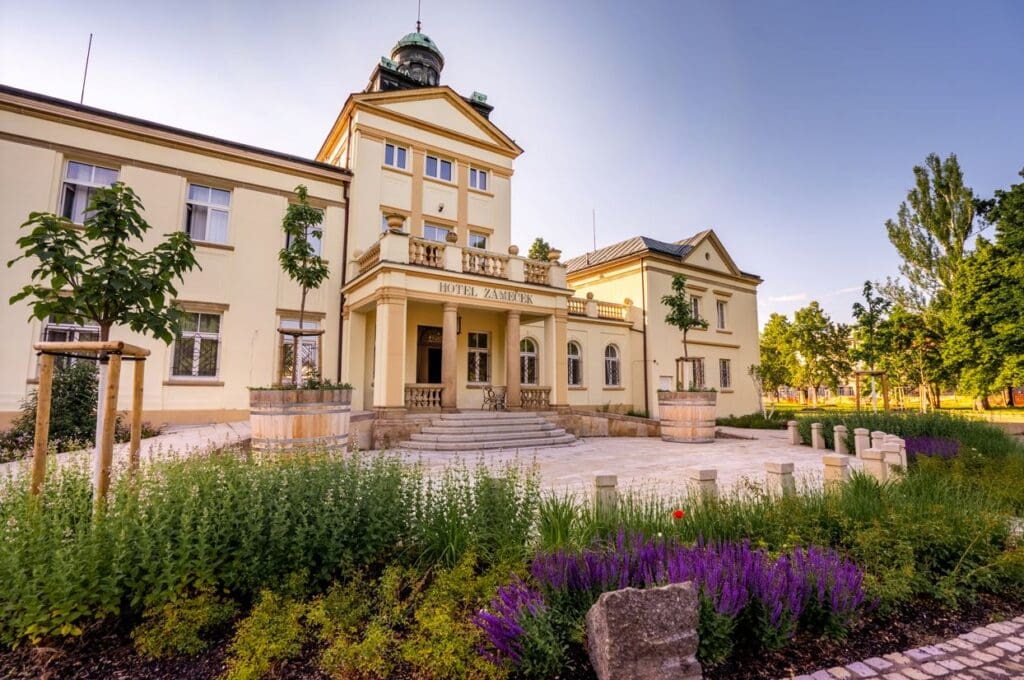 Středočeském kraji