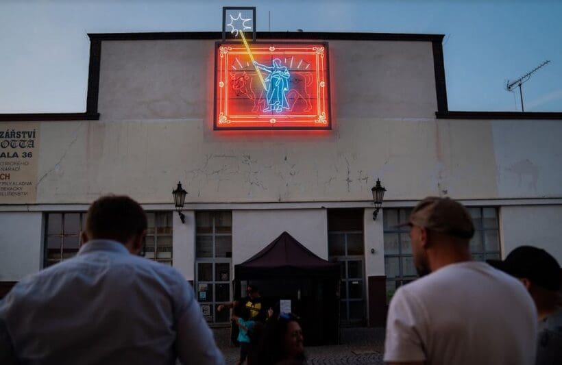 Světy české animace