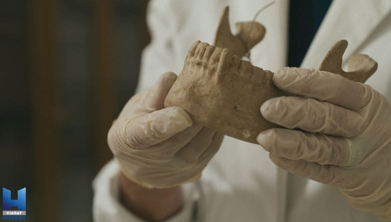 Tajemství smrti významných osobností