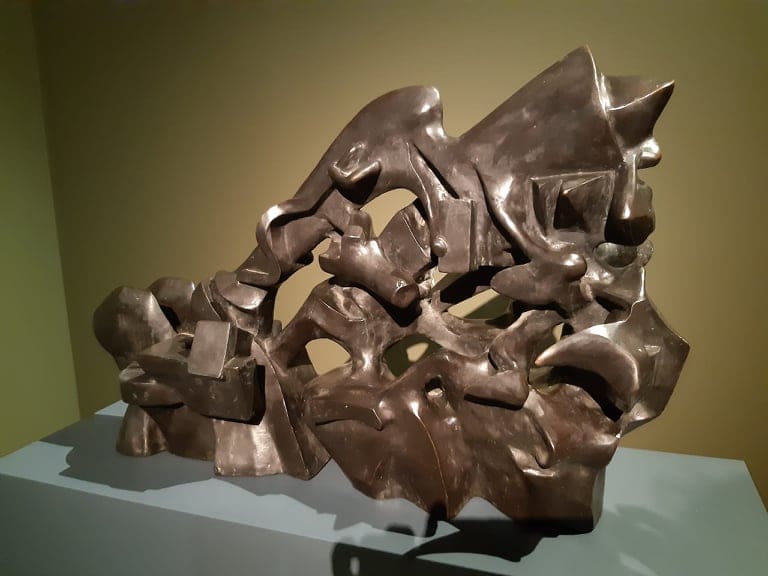 Uhrančivá krása Architektonů