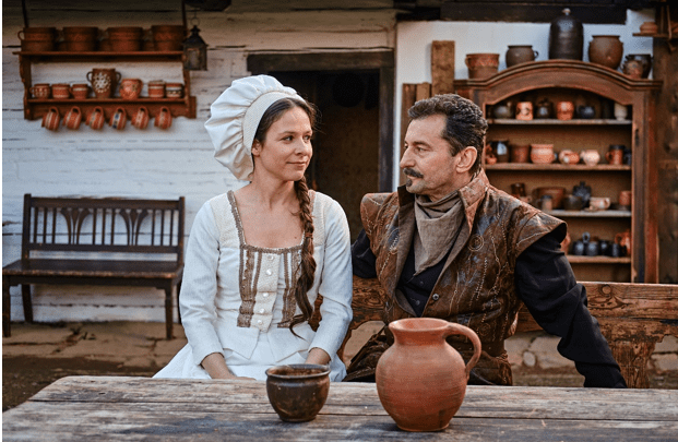 Veronika Khek Kubařová