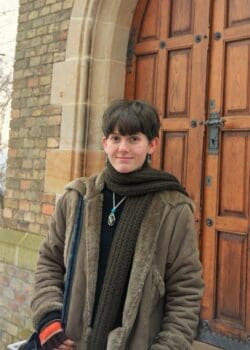 Příběhy čerta z uhláku