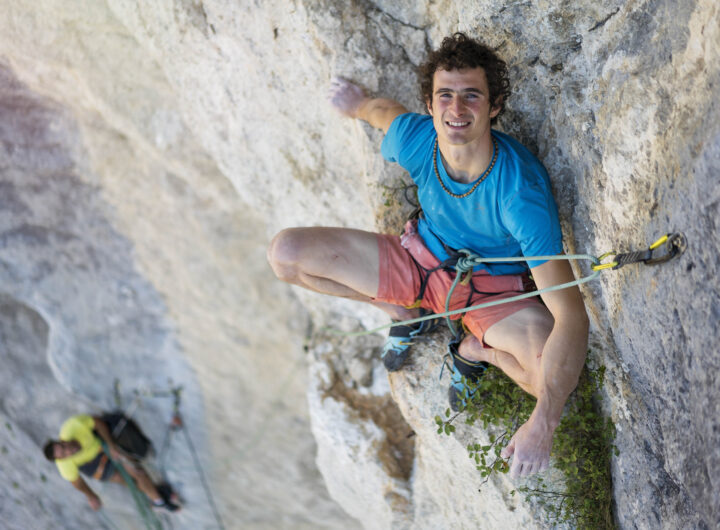 Adam Ondra