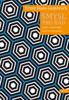 knihy Ernsta Hanse Gombricha