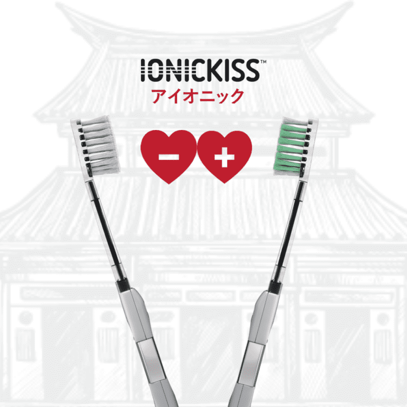 zdravý valentýnský dárek