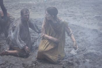 Jak svět stvořil Ameriku