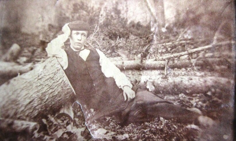 Josef Václav Sládek