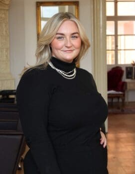 flanér na Pražském 