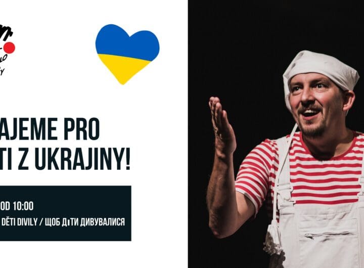 Divadlo Bolka Polívky