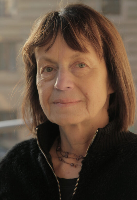 Iva Procházková