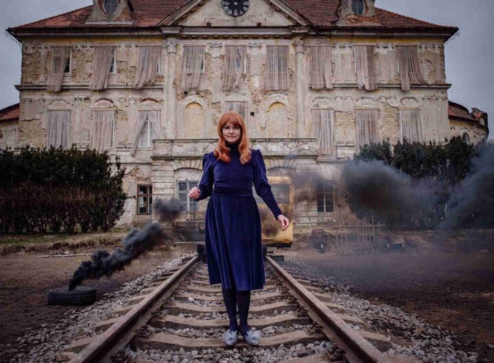 Viktor Tauš začal natáčet „svou“ filmovou Amerikánku