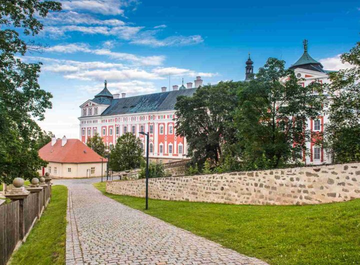 Evropské hlavní město kultury 2028