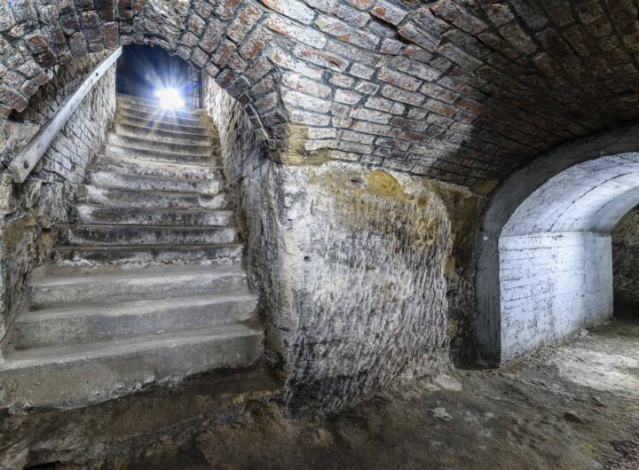 Plzeňského historického podzemí