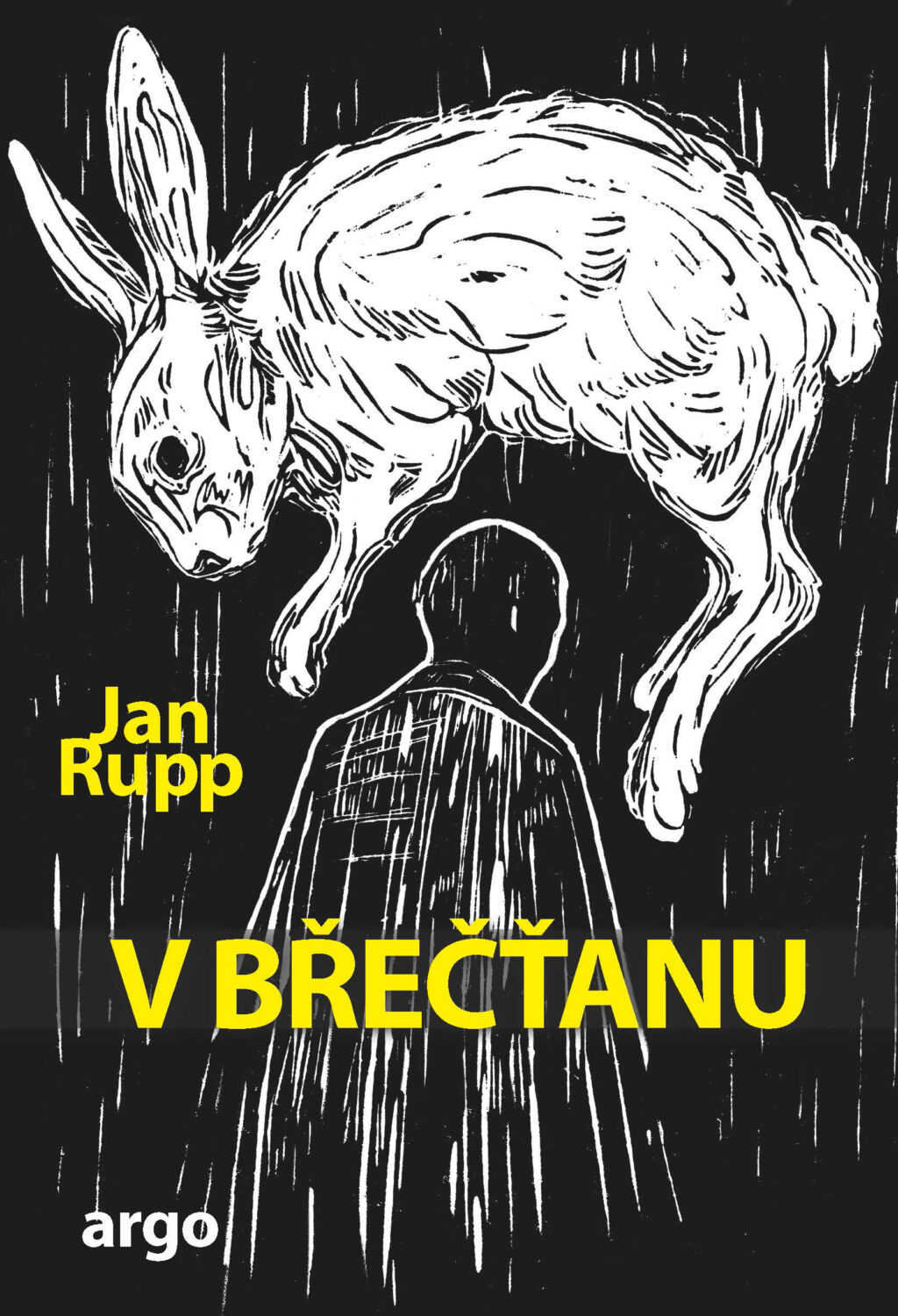 Jan Rupp: V břečťanu