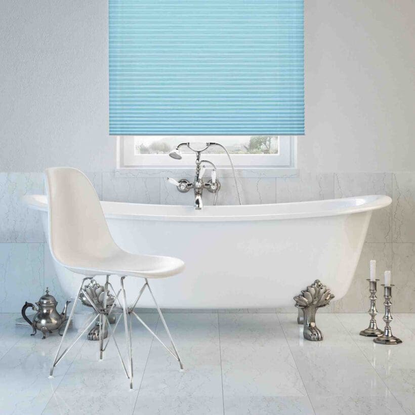 Slaďte interiér v barvách 