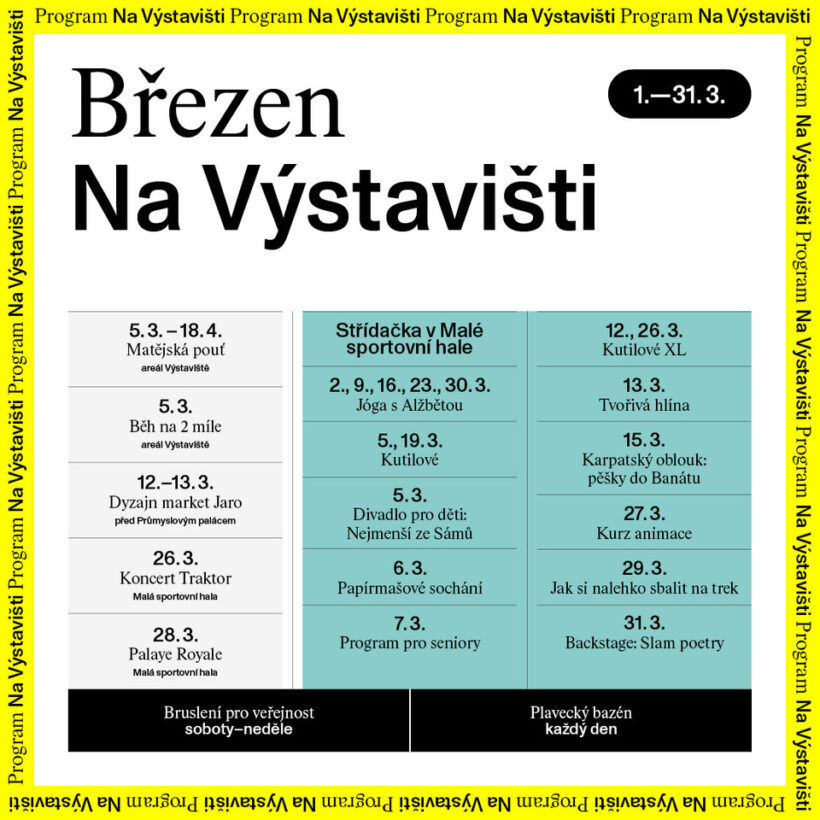 Střídačce 