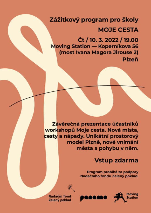 Žáci a studenti plzeňských škol budou hledat nová řešení dopravy po městě.